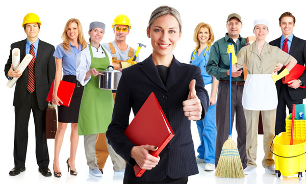 Bayraklı Çelik Kapıcı Hizmeti